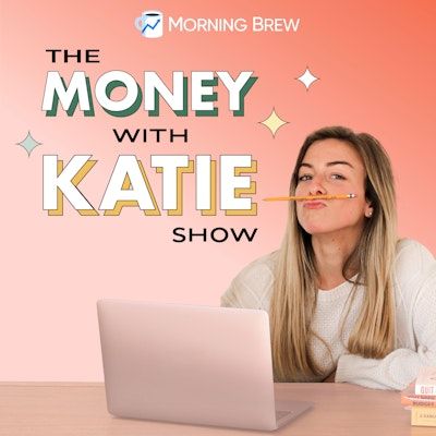 Money With katie