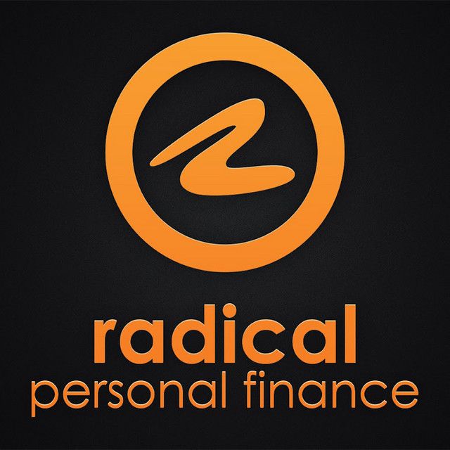 Radical personal finance