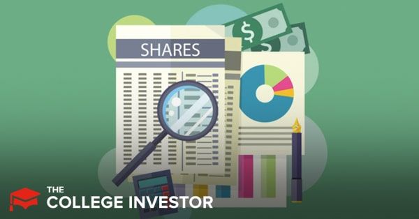 Infrashares review