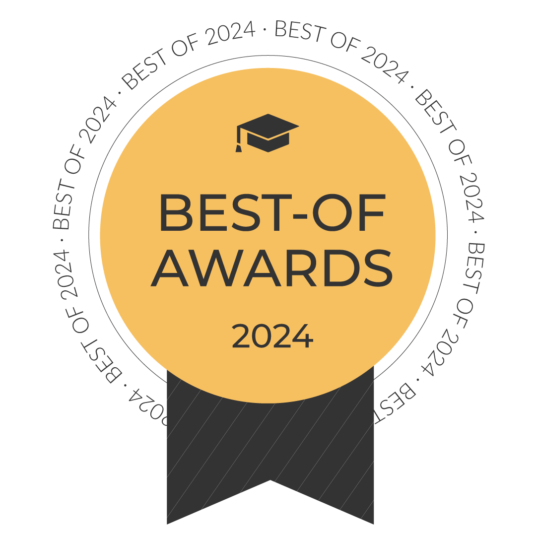 Fidelity named best online stock broker 2024