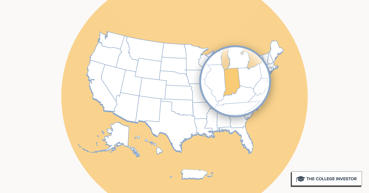 Indiana 529 Plan Rules