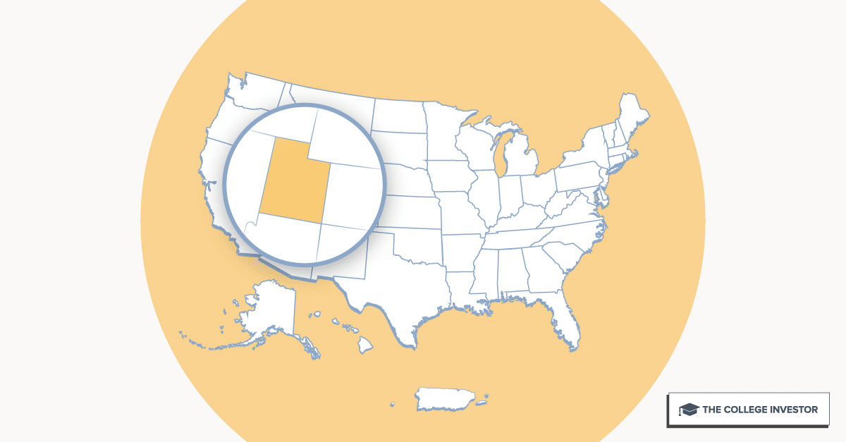 Utah 529 Plan Rules